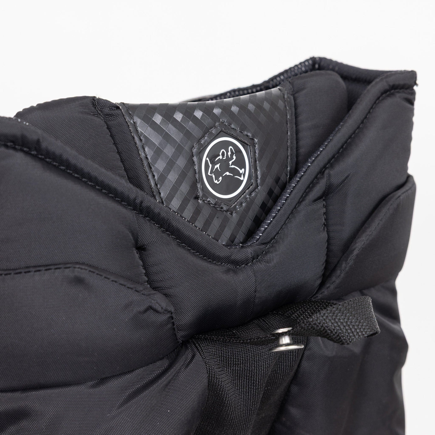 Vaughn Velocity VX1 Junior Goalie Pants - TheHockeyShop.com