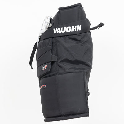 Vaughn Velocity VX1 Junior Goalie Pants - TheHockeyShop.com