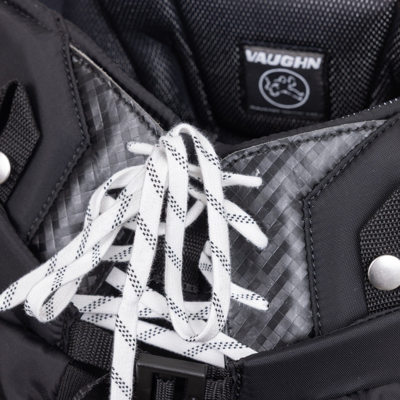 Vaughn Velocity VX1 Junior Goalie Pants - TheHockeyShop.com