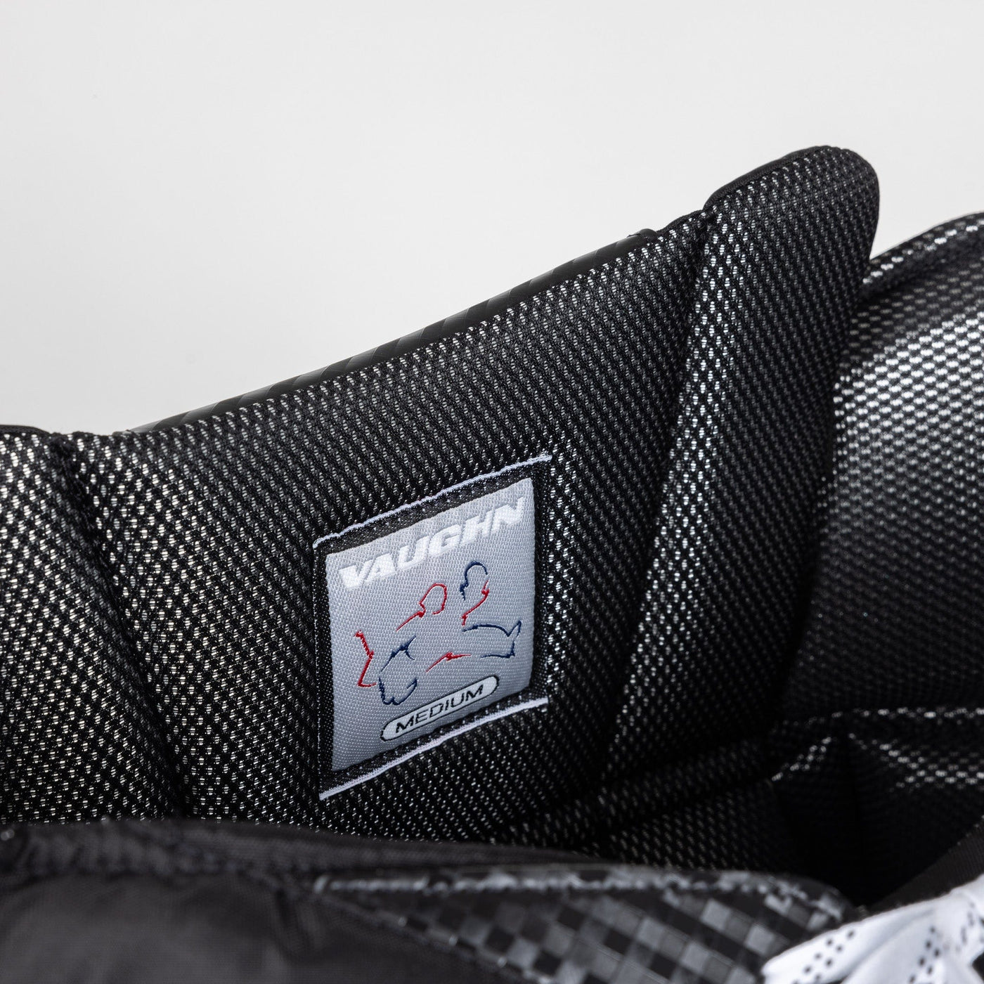 Vaughn Velocity VX1 Pro Carbon Senior Goalie Pants - TheHockeyShop.com