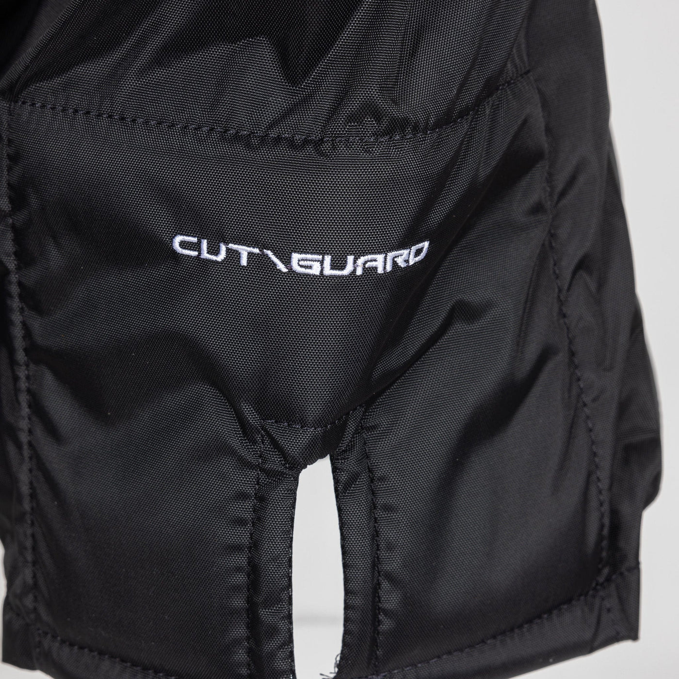 Vaughn Velocity VX1 Pro Carbon Senior Goalie Pants - TheHockeyShop.com