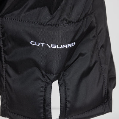Vaughn Velocity VX1 Pro Carbon Senior Goalie Pants - TheHockeyShop.com