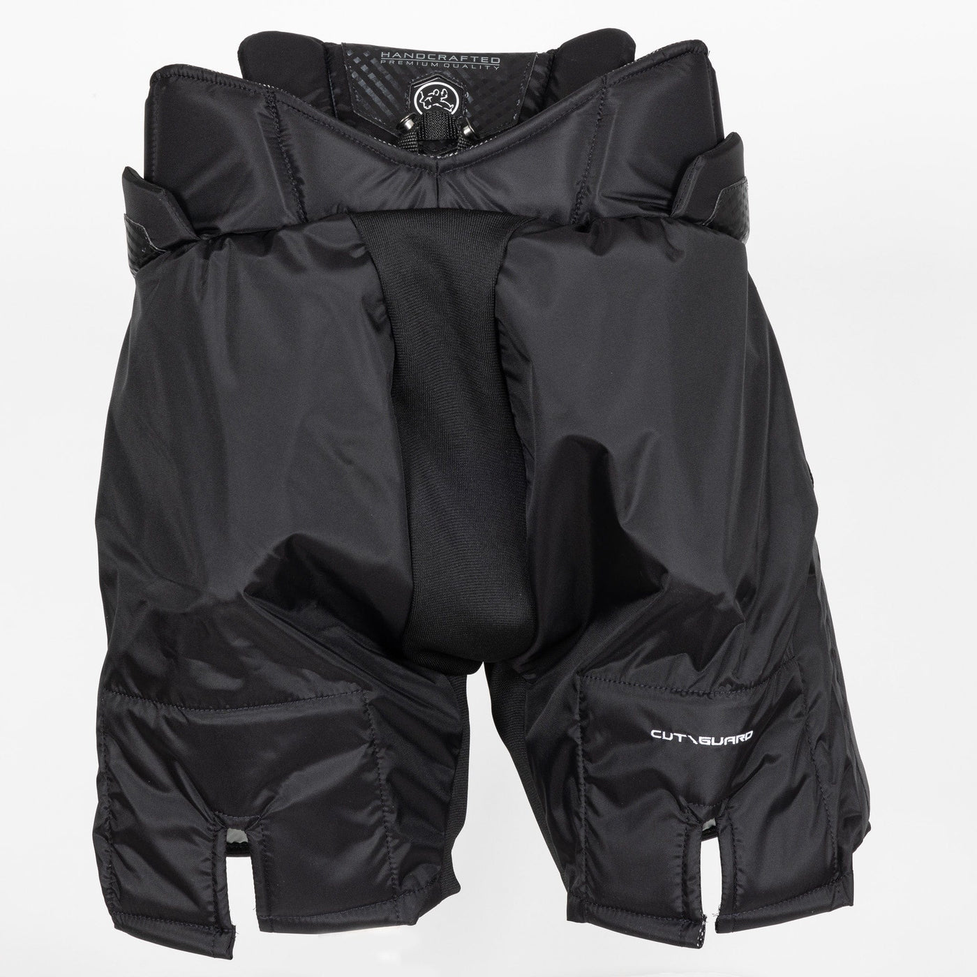 Vaughn Velocity VX1 Pro Carbon Senior Goalie Pants - TheHockeyShop.com