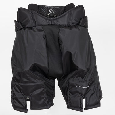 Vaughn Velocity VX1 Pro Carbon Senior Goalie Pants - TheHockeyShop.com