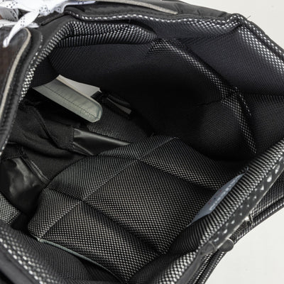 Vaughn Velocity VX1 Pro Carbon Senior Goalie Pants - TheHockeyShop.com