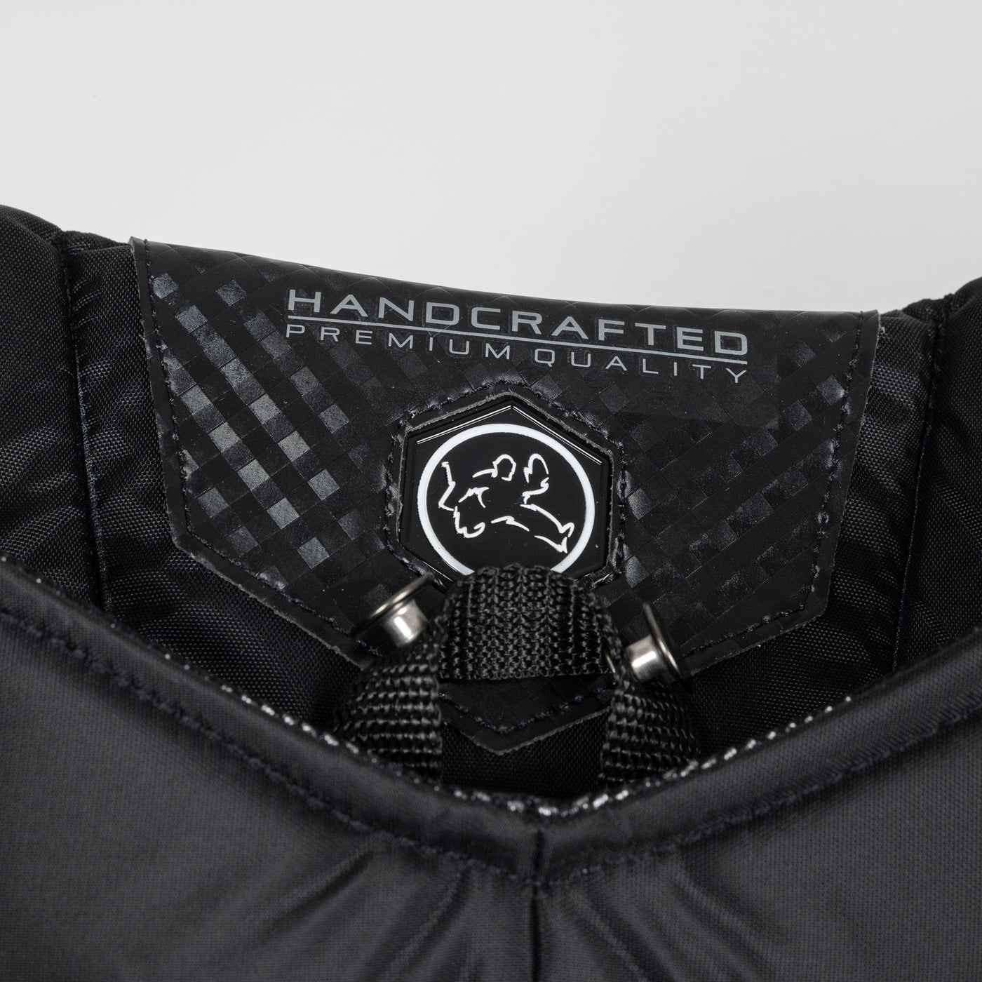 Vaughn Velocity VX1 Pro Carbon Senior Goalie Pants - TheHockeyShop.com