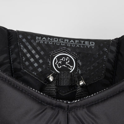 Vaughn Velocity VX1 Pro Carbon Senior Goalie Pants - TheHockeyShop.com