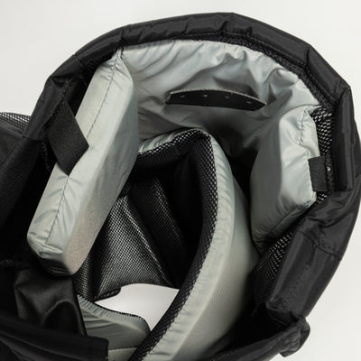 Vaughn Velocity VX1 Pro Carbon Senior Goalie Pants - TheHockeyShop.com