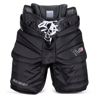 Vaughn Velocity VX1 Pro Carbon Senior Goalie Pants - TheHockeyShop.com