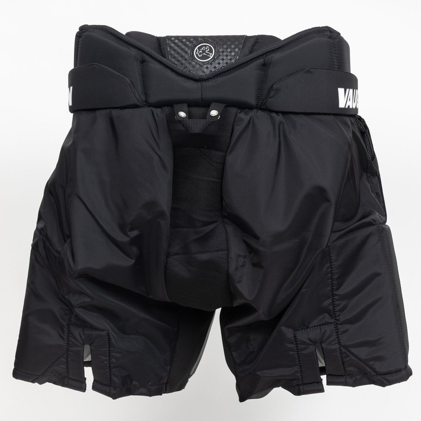 Vaughn Velocity VX1 Pro Senior Goalie Pants - TheHockeyShop.com