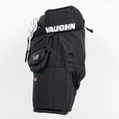 Vaughn Velocity VX1 Pro Senior Goalie Pants - TheHockeyShop.com