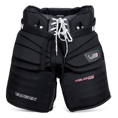 Vaughn Velocity VX1 Pro Senior Goalie Pants - TheHockeyShop.com