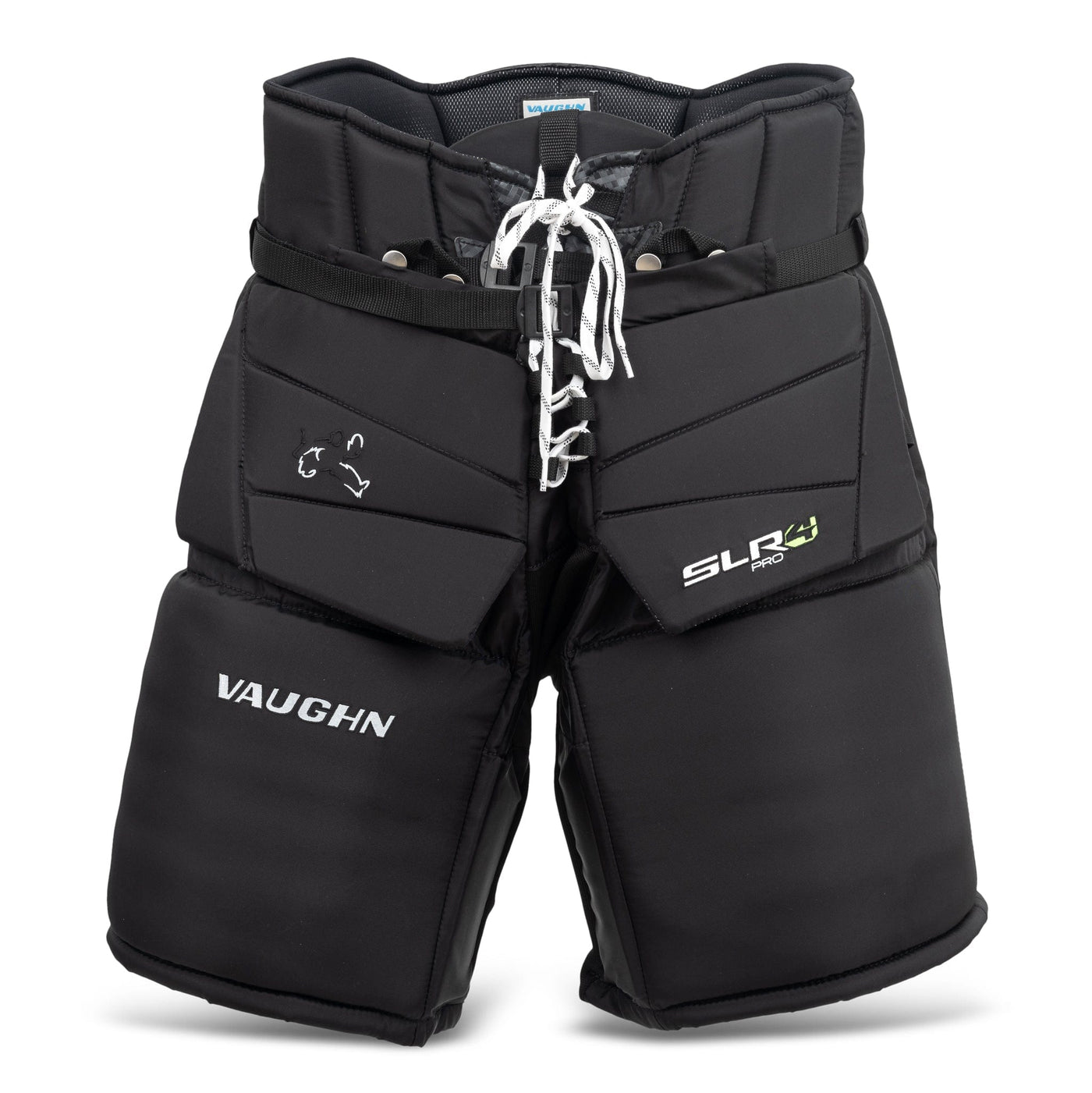 Vaughn Ventus SLR4 Pro Senior Goalie Pants - TheHockeyShop.com