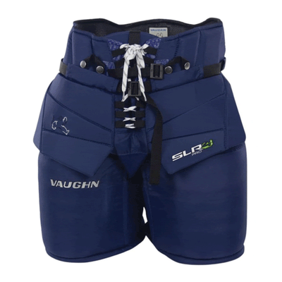 Vaughn Ventus SLR4 Pro Senior Goalie Pants - TheHockeyShop.com