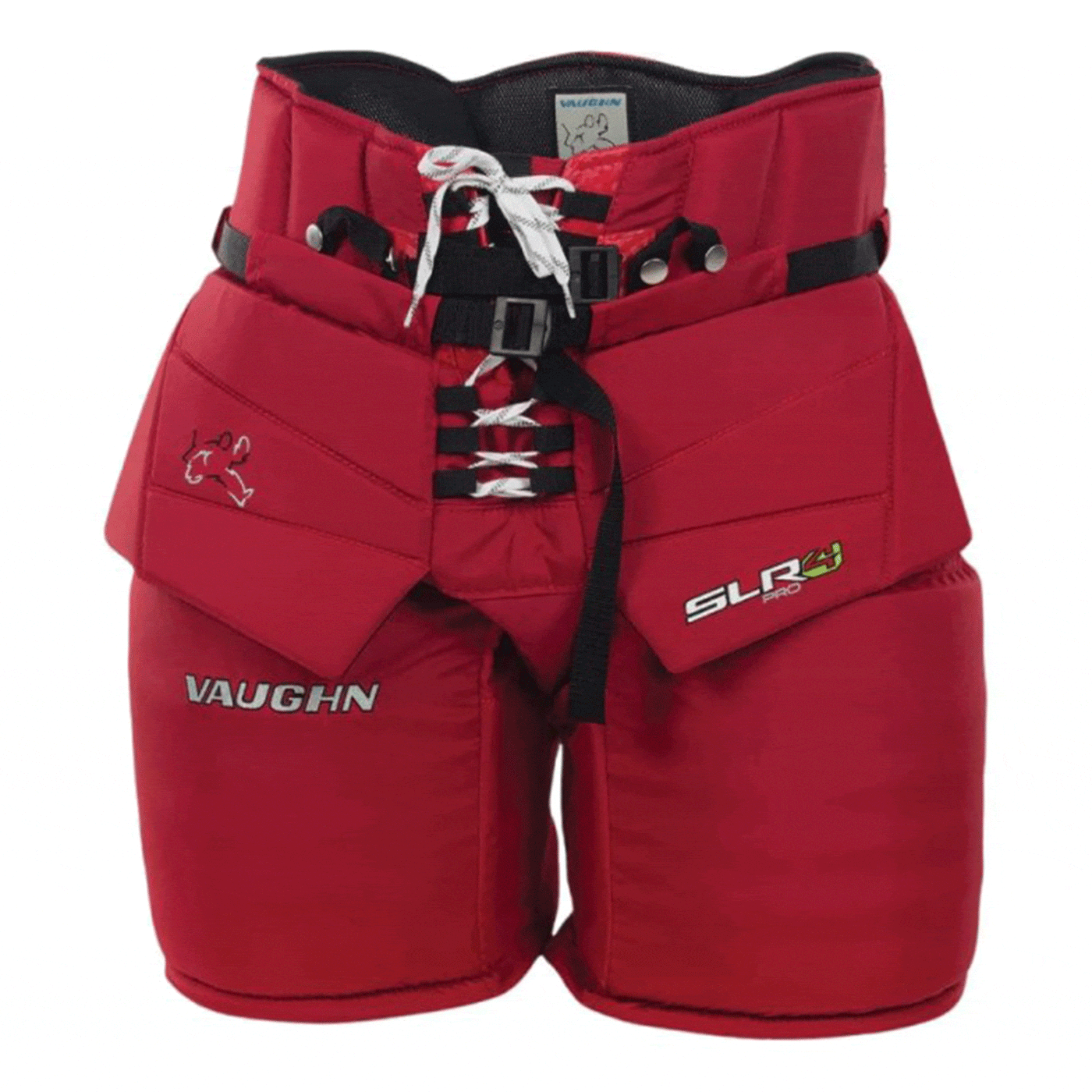 Vaughn Ventus SLR4 Pro Senior Goalie Pants - TheHockeyShop.com