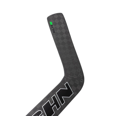 Vaughn Ventus SLR2 Pro Carbon Senior Goalie Stick - TheHockeyShop.com