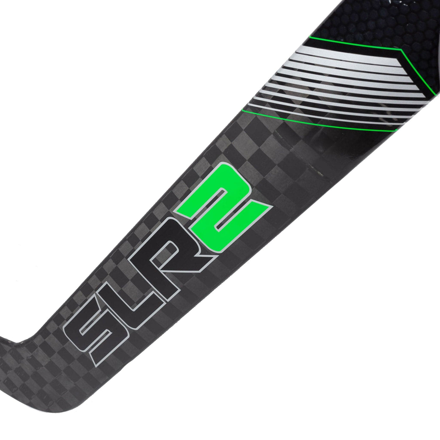 Vaughn Ventus SLR2 Pro Carbon Senior Goalie Stick - TheHockeyShop.com