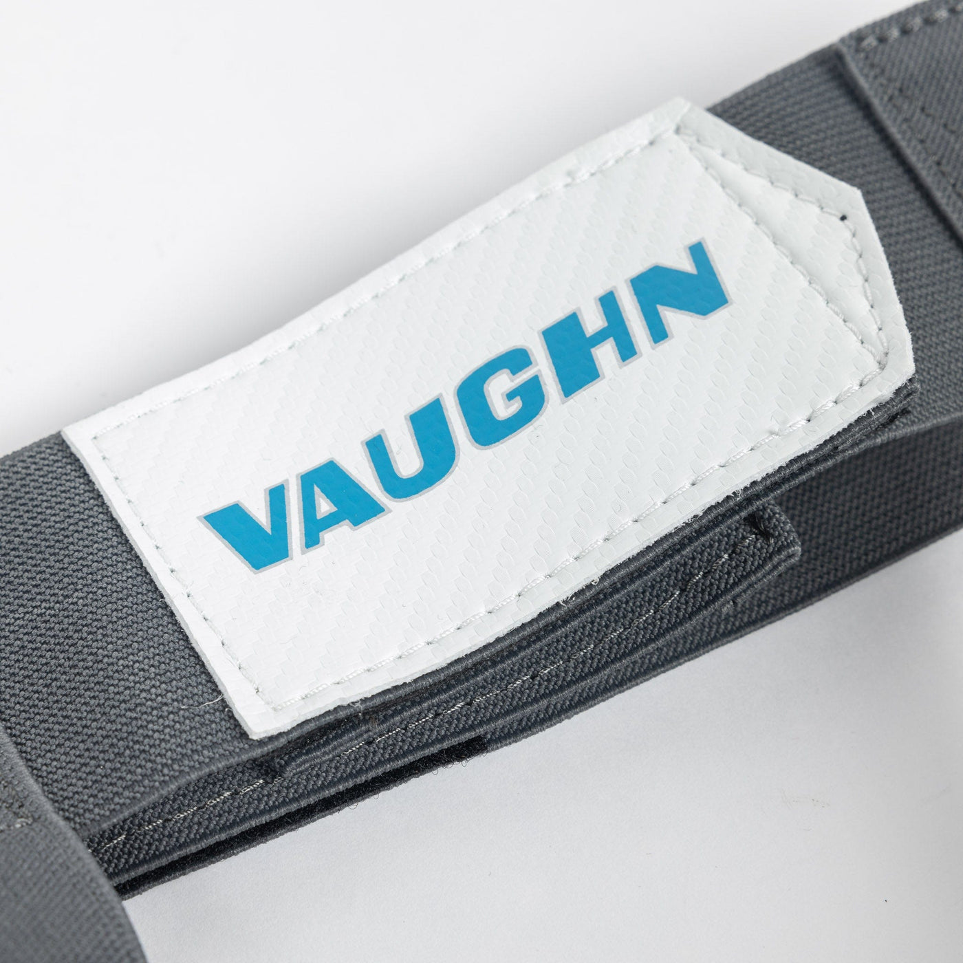 Vaughn Velocity V10 Intermediate Goalie Knee Pads - TheHockeyShop.com