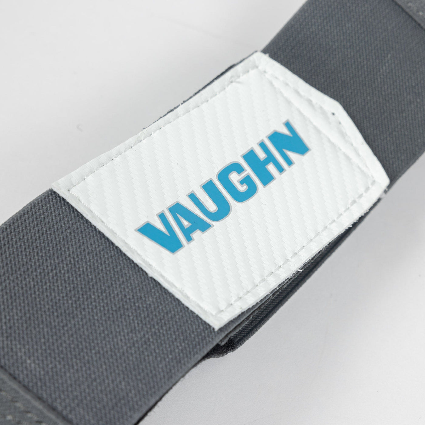 Vaughn Velocity V10 Pro Senior Goalie Knee Pads - TheHockeyShop.com