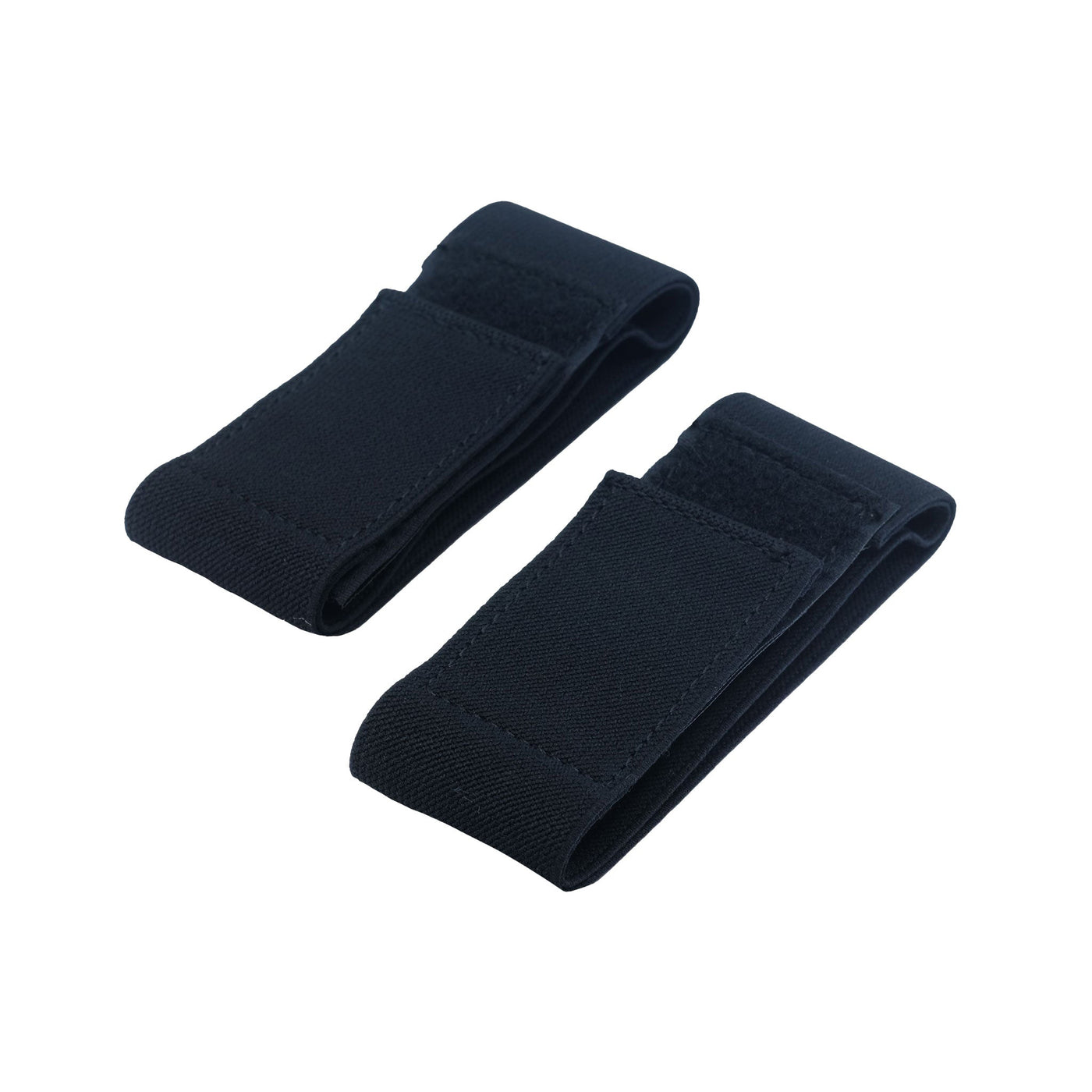 Vaughn Knee Strap Velcro & Elastic Kit (SLR2 & V9)