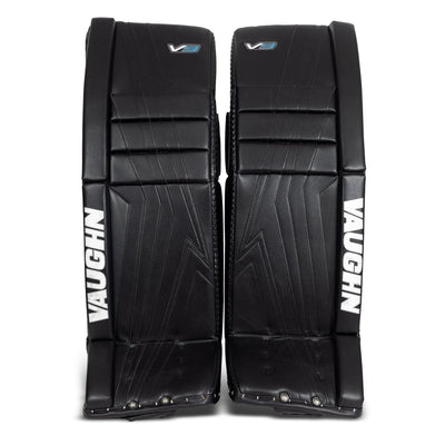 Demo Vaughn Velocity V9 Pro Senior Goalie Leg Pad - TheHockeyShop.com