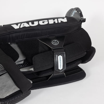 Demo Vaughn Velocity V9 Pro Senior Goalie Leg Pad - TheHockeyShop.com