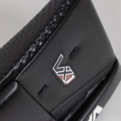 Vaughn Velocity VX1 Intermediate Goalie Leg Pads - TheHockeyShop.com