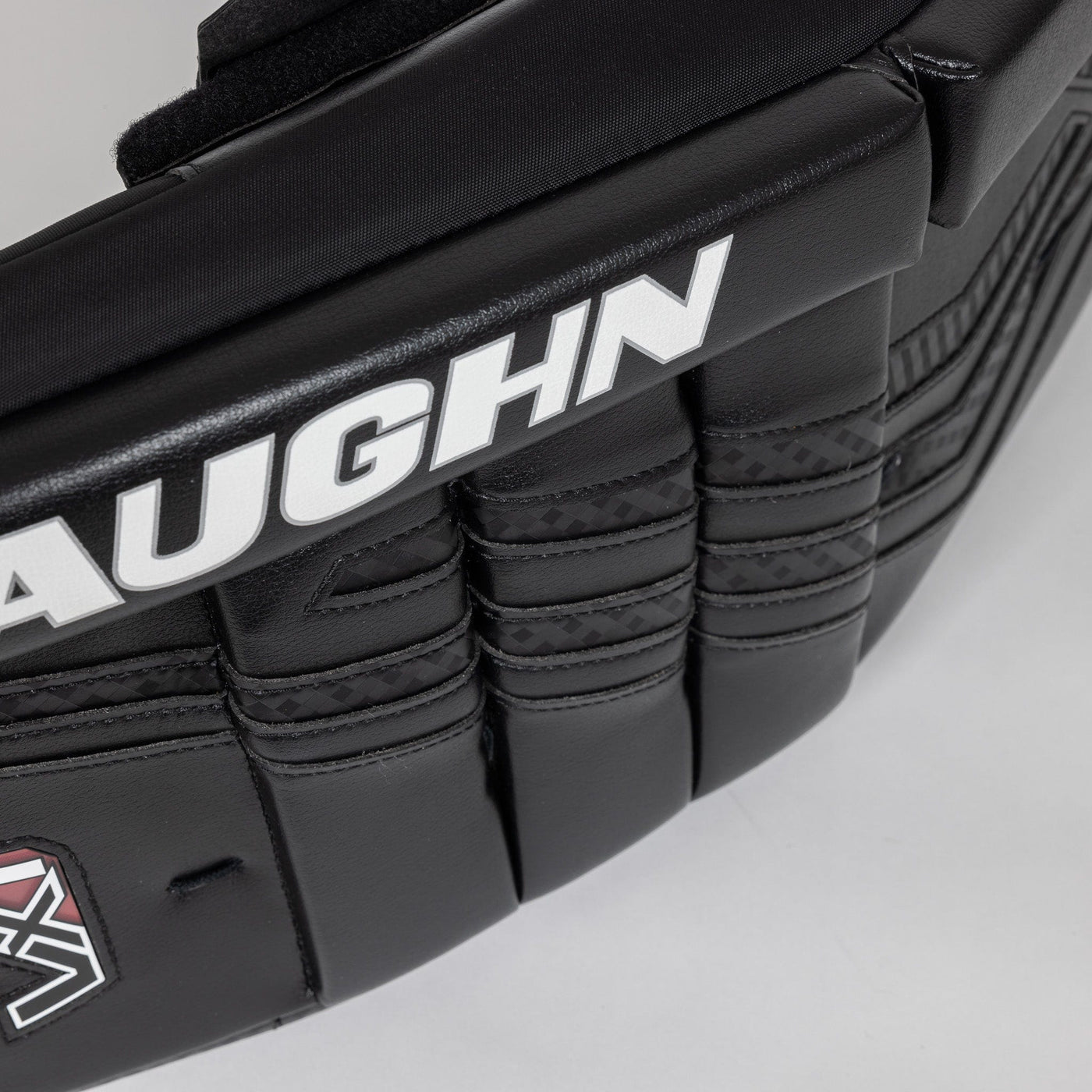 Vaughn Velocity VX1 Intermediate Goalie Leg Pads - TheHockeyShop.com