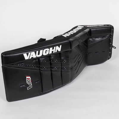 Vaughn Velocity VX1 Intermediate Goalie Leg Pads - TheHockeyShop.com