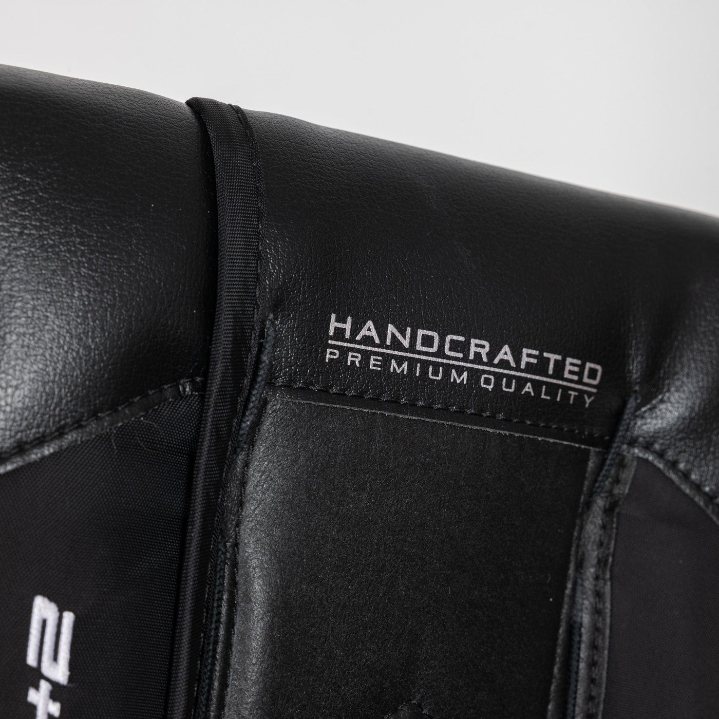 Vaughn Velocity VX1 Intermediate Goalie Leg Pads - TheHockeyShop.com