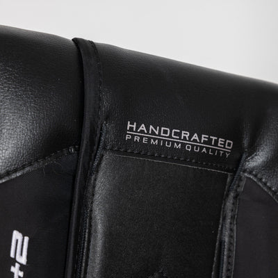 Vaughn Velocity VX1 Intermediate Goalie Leg Pads - TheHockeyShop.com