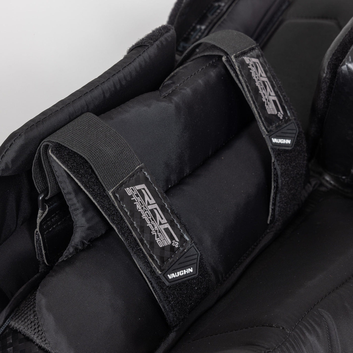 Vaughn Velocity VX1 Intermediate Goalie Leg Pads - TheHockeyShop.com