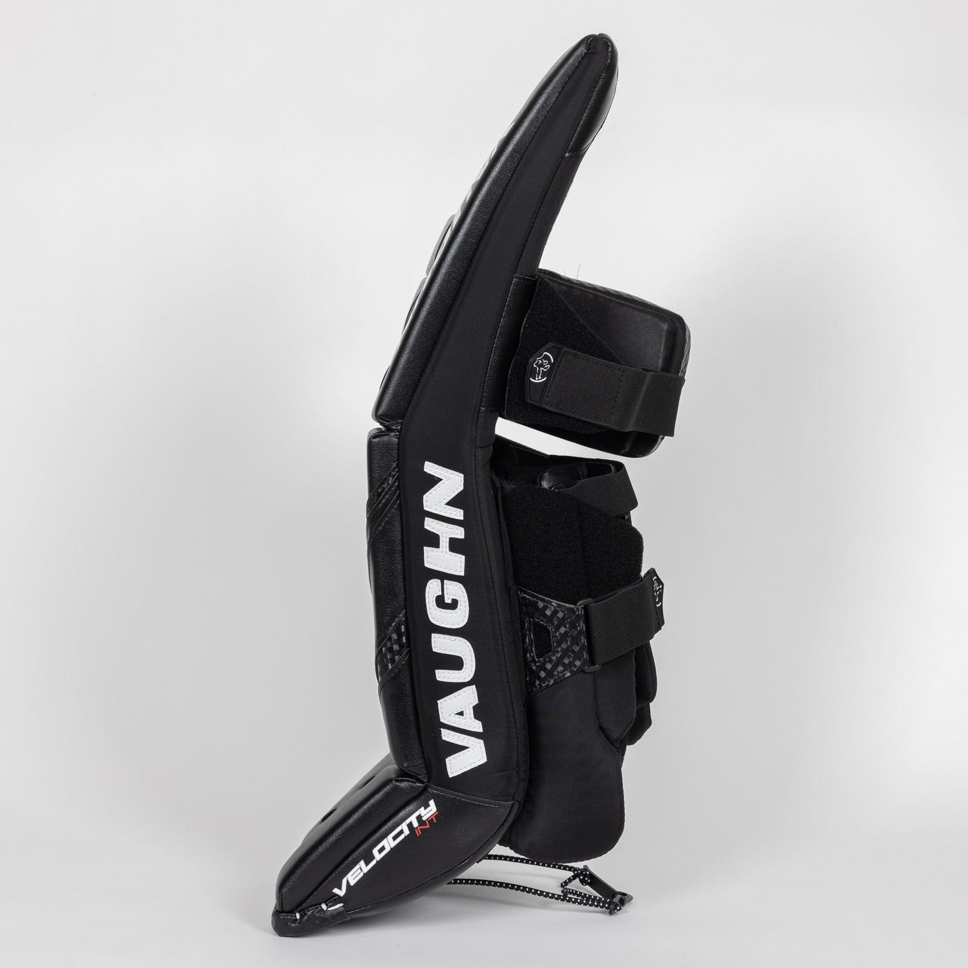 Vaughn Velocity VX1 Intermediate Goalie Leg Pads - TheHockeyShop.com