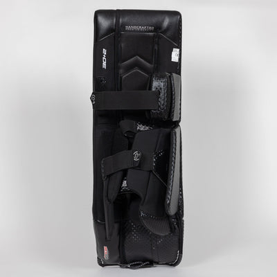 Vaughn Velocity VX1 Intermediate Goalie Leg Pads - TheHockeyShop.com