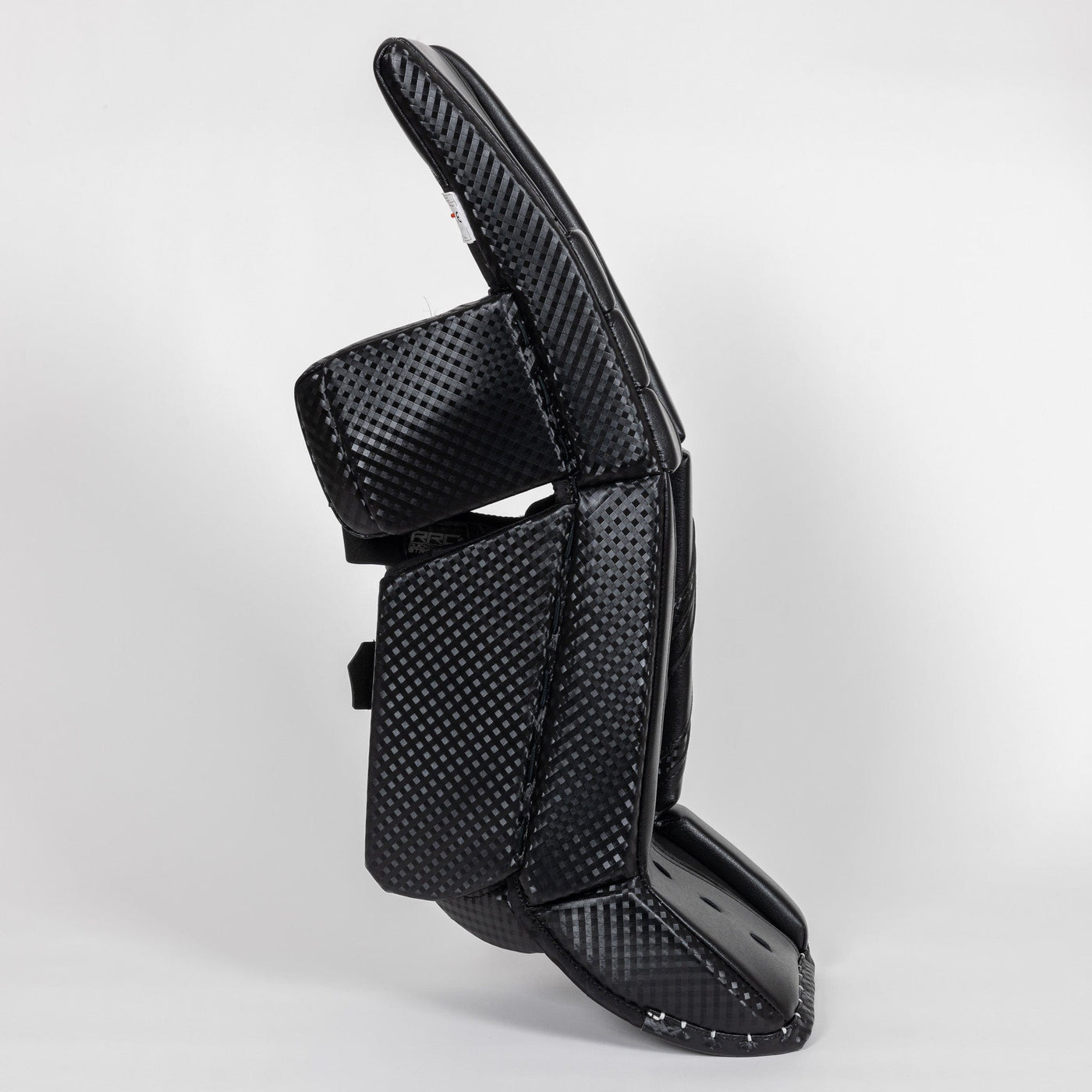 Vaughn Velocity VX1 Intermediate Goalie Leg Pads - TheHockeyShop.com