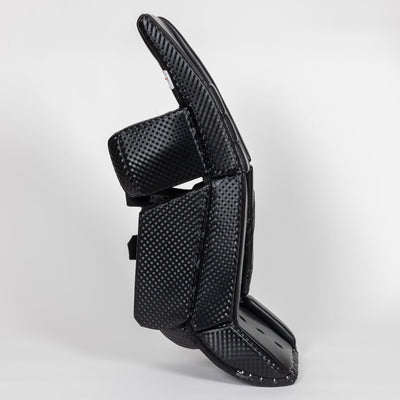 Vaughn Velocity VX1 Intermediate Goalie Leg Pads - TheHockeyShop.com