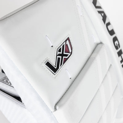 Vaughn Velocity VX1 Junior Goalie Leg Pads - TheHockeyShop.com