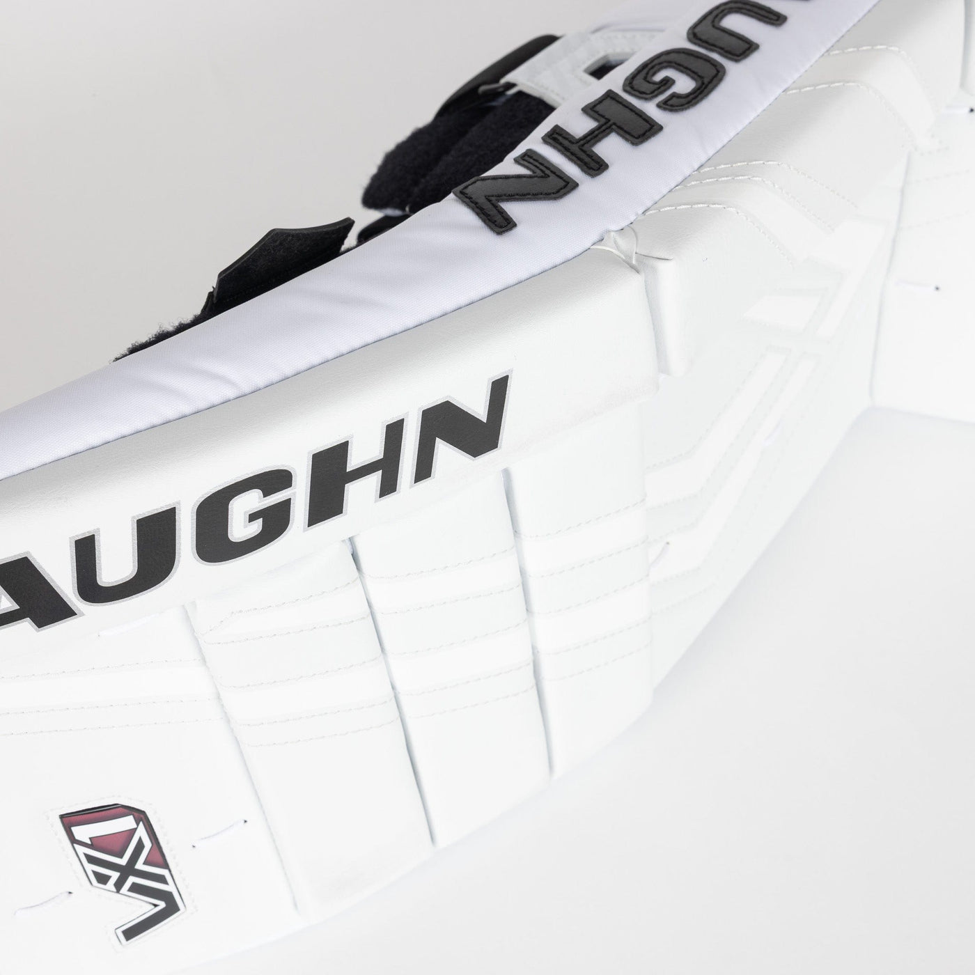 Vaughn Velocity VX1 Junior Goalie Leg Pads - TheHockeyShop.com