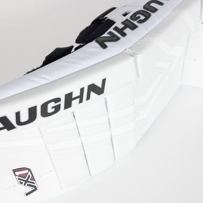 Vaughn Velocity VX1 Junior Goalie Leg Pads - TheHockeyShop.com