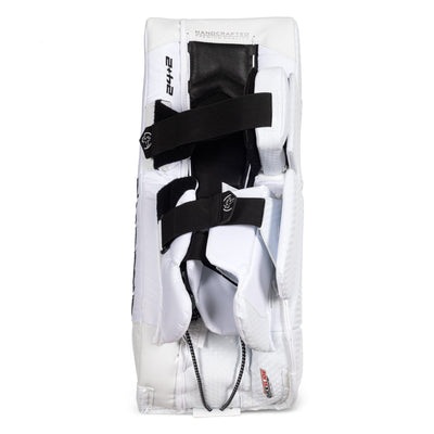 Vaughn Velocity VX1 Junior Goalie Leg Pads - TheHockeyShop.com