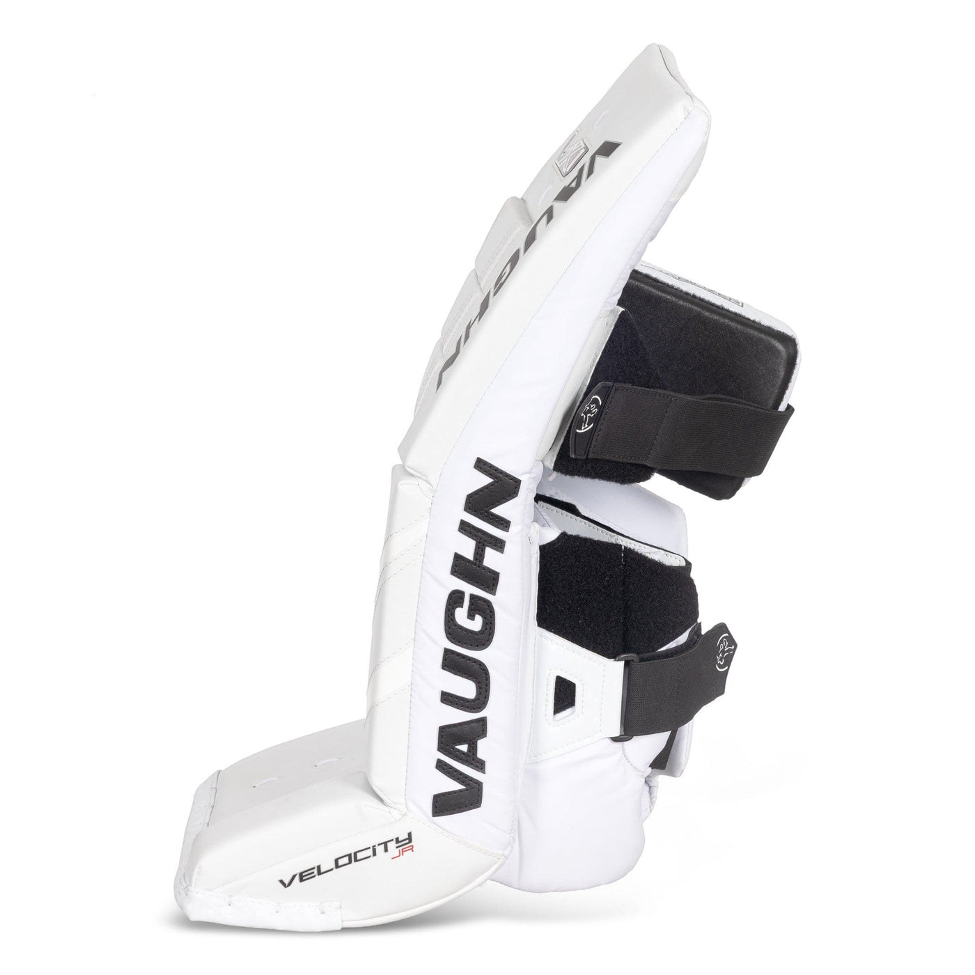 Vaughn Velocity VX1 Junior Goalie Leg Pads - TheHockeyShop.com