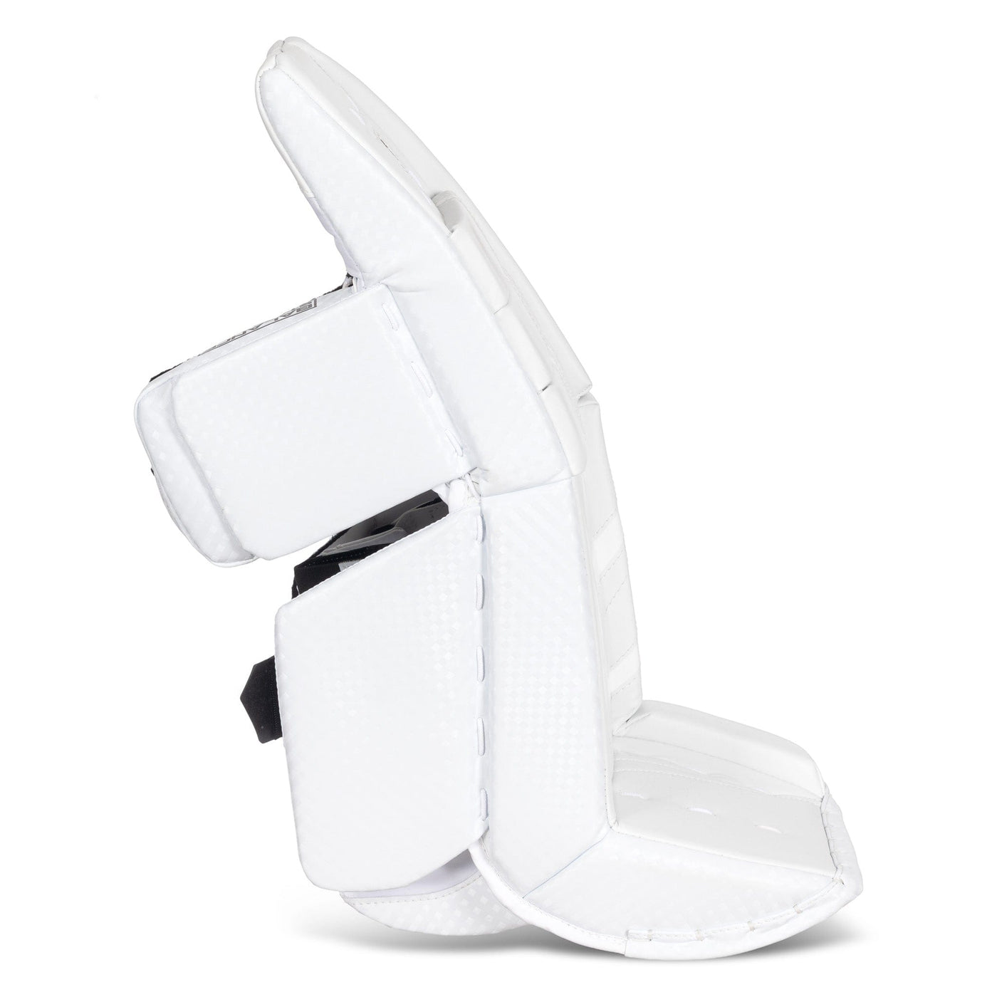 Vaughn Velocity VX1 Junior Goalie Leg Pads - TheHockeyShop.com