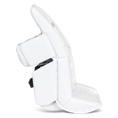 Vaughn Velocity VX1 Junior Goalie Leg Pads - TheHockeyShop.com