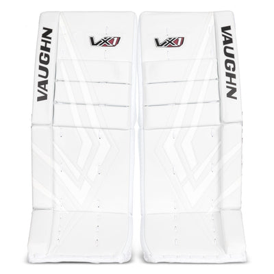 Vaughn Velocity VX1 Junior Goalie Leg Pads - TheHockeyShop.com