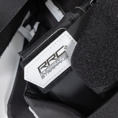 Vaughn Velocity VX1 Pro Carbon Senior Goalie Leg Pads - TheHockeyShop.com