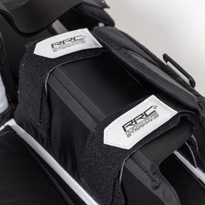 Vaughn Velocity VX1 Pro Carbon Senior Goalie Leg Pads - TheHockeyShop.com