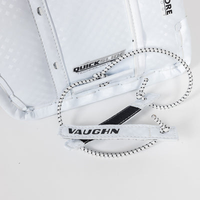 Vaughn Velocity VX1 Pro Carbon Senior Goalie Leg Pads - TheHockeyShop.com