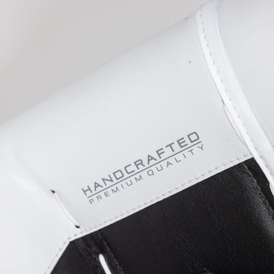 Vaughn Velocity VX1 Pro Carbon Senior Goalie Leg Pads - TheHockeyShop.com