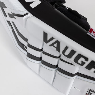 Vaughn Velocity VX1 Pro Carbon Senior Goalie Leg Pads - TheHockeyShop.com