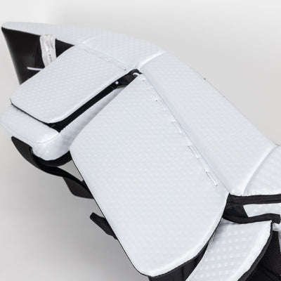Vaughn Velocity VX1 Pro Senior Goalie Leg Pads - TheHockeyShop.com